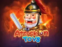 โจมตีของเล่น game icon