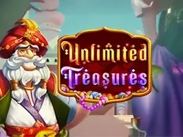 Unlimited Treasures game thumbnail
