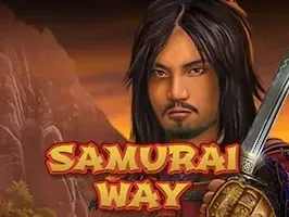 Samurai Way game icon