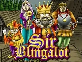 Sir Blingalot game icon