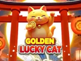 แมวนำโชคสีทอง game thumbnail