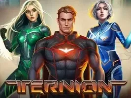Ternion game thumbnail