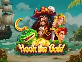 ตะขอทองคำ game thumbnail