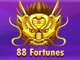 88 Fortunes game thumbnail