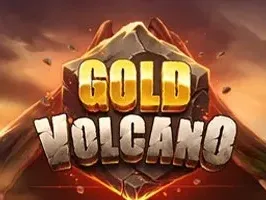 Gold Volcano game thumbnail