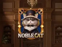 Noble Cat game icon