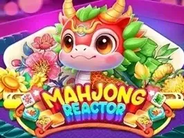 เครื่องปฏิกรณ์ไพ่นกกระจอก game thumbnail