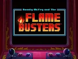 Flame Busters game icon