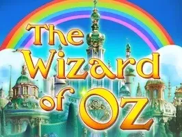 The Wizard of Oz game thumbnail