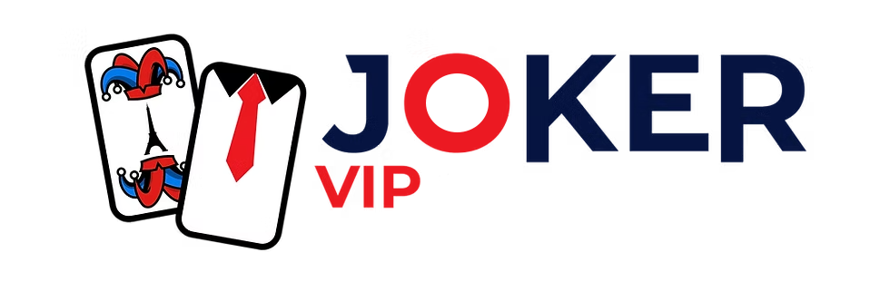 joker999vip.com Logo